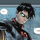 02  Damian Wayne