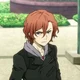 Chuuya Nakahara