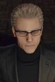 Albert Wesker