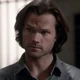 SAM WINCHESTER