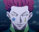 Hisoka
