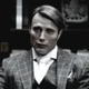 HANNIBAL LECTER  