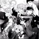 Ouran Host Club