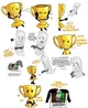 Trophy - II