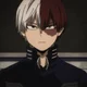 Shoto Todoroki