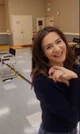 Caterina Scorsone