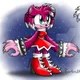 Werehog Amy