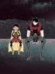 Damian and Jason 