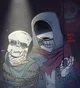 Dust Sans -j-
