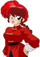 Ranma Saotome