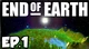End of earth