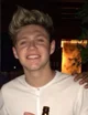 Niall Horan-2013