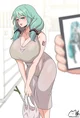 Milf hatsune miku