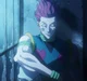 Hisoka
