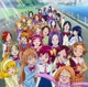 Pretty Cure Roadtrip