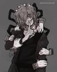 Shigaraki Tomura 