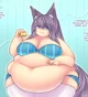 Fat Kitsune RP