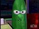 Larry the Cucumber