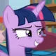 Twilight Changeling