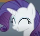 Rarity Changeling