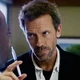 Dr House papá