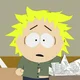 Tweek Tweak