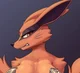 Thicc Kurama 