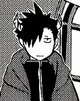 Kuroo tetsuro 