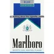 Marlboro Blue Mentho