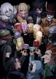 League of Villains 