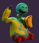 Doey Doughman 