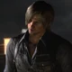 Leon S Kennedy 