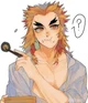 Kyojuro Rengoku 