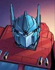Optimus Prime