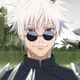 Satoru Gojo