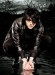 Gerard Way_werewolf