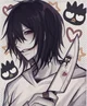 Jeff The Killer -BL-