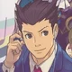 Phoenix Wright