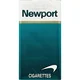 Newport Menthol
