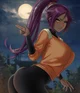 Yoruichi