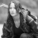KATNISS EVERDEEN