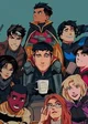 Bat Fam - Perfect
