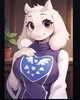 Toriel