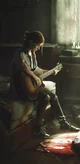 TLOU- Ellie Williams