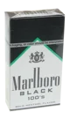 Marlboro Menthol bla