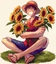 Monkey D Luffy