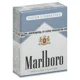 Marlboro Silver