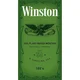 Winston Menthol 