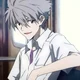 Kaworu Nagisa 