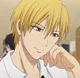 Kise Ryota
